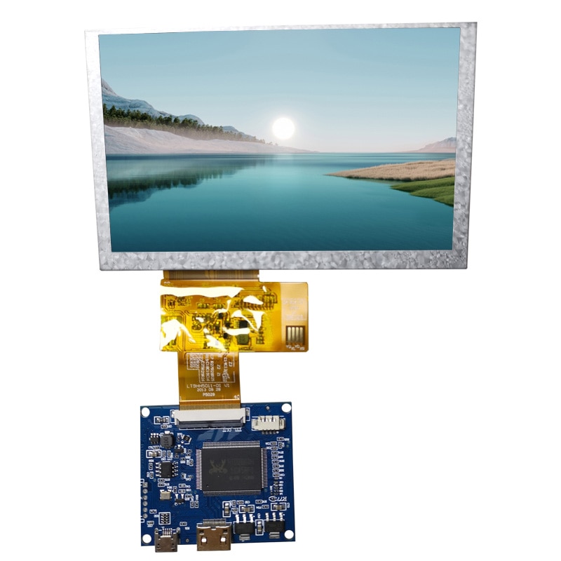 5 ġ ÷  ŰƮ 800X480 ȭ 2  ũ г 5V   ġ miniHD